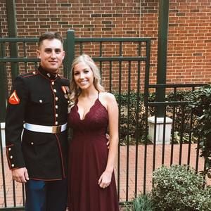 Meet your Posher, Olivia